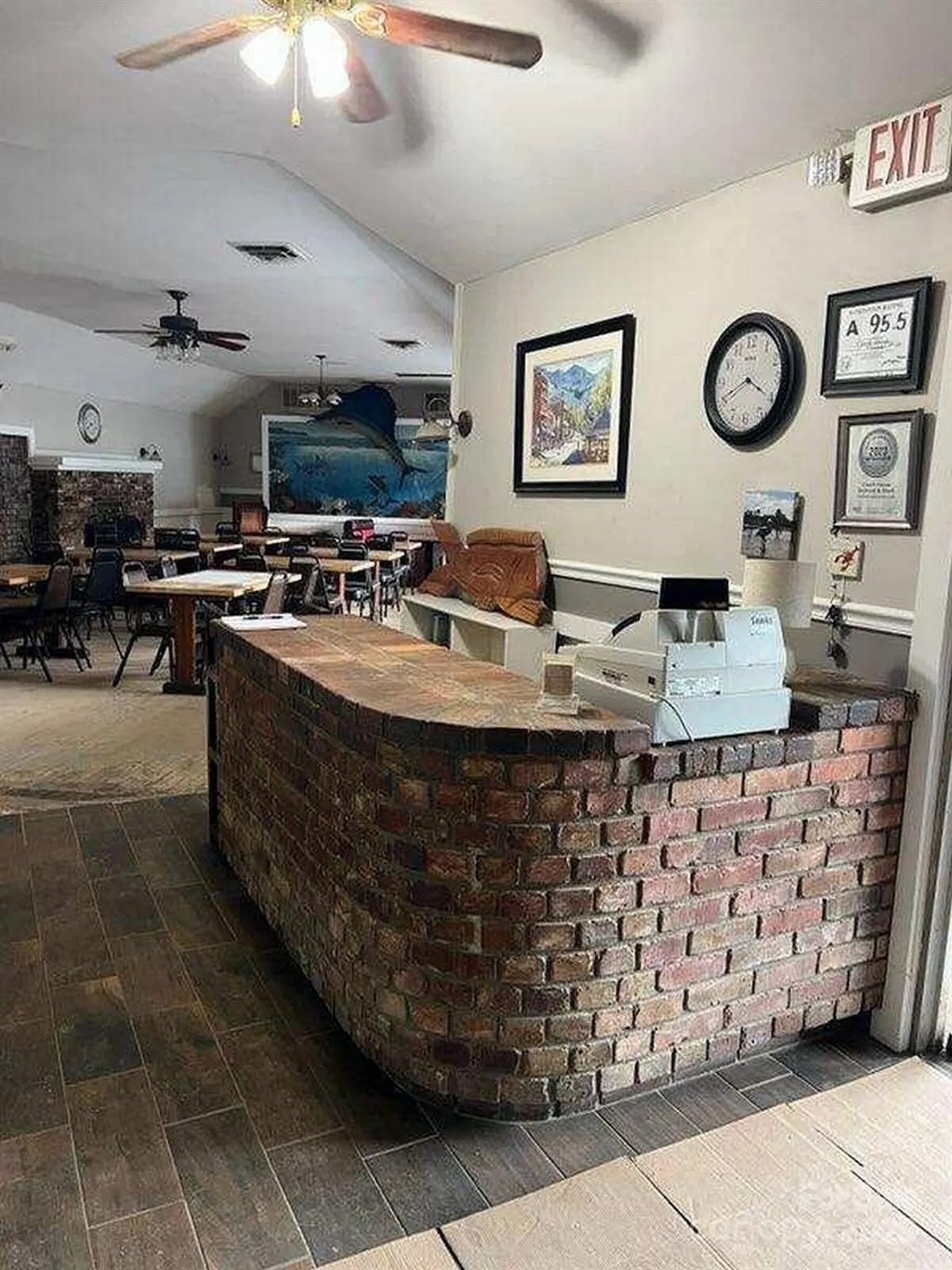 508 W State Street, Black Mountain