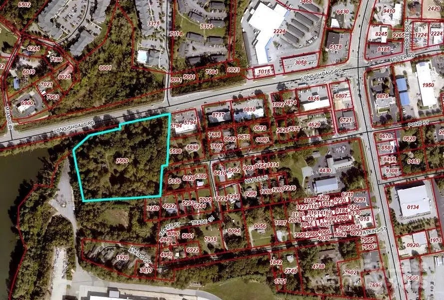 35 Long Shoals Road, Arden