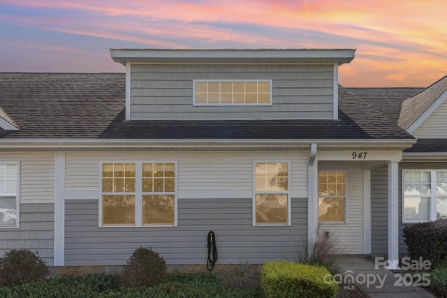947 Barracuda Avenue, Statesville