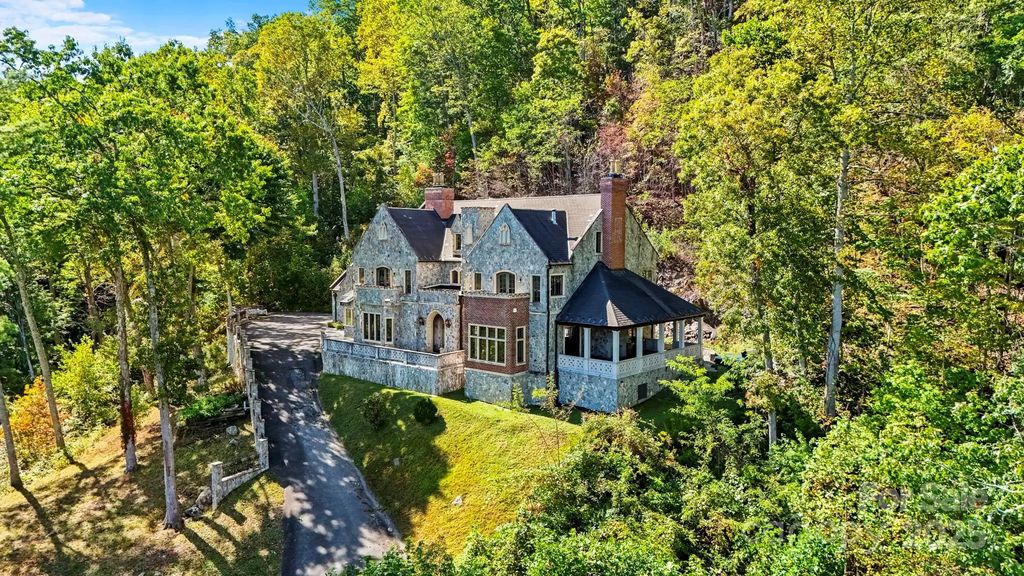 5742 Nc Highway 194 None S, Banner Elk