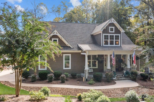 621 Stillwater Road, Troutman