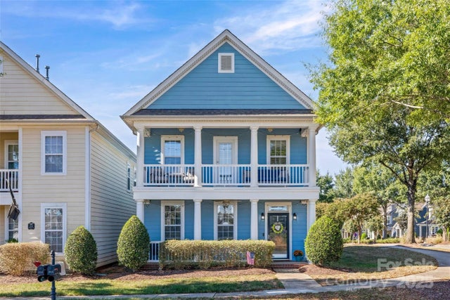2015 Trigger Drive, Indian Trail