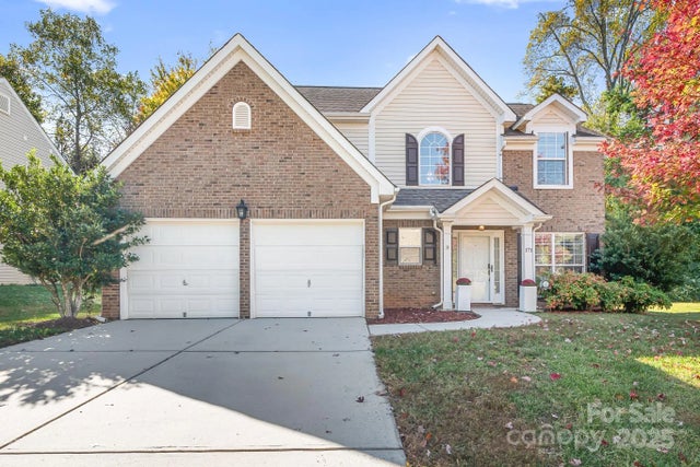 171 Vance Crescent Drive, Mooresville