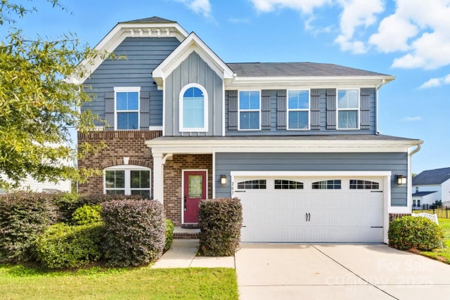 207 Welcombe Street, Mooresville