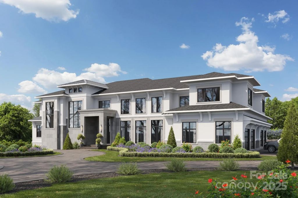 6012 Hathaway Lane, Waxhaw