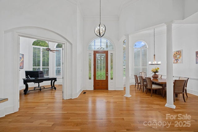 106 Lightship Drive, Mooresville