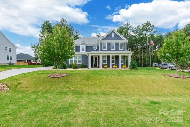 111 Sills Creek Lane, Mooresville