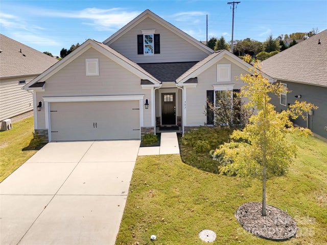 797 Latrobe Drive, Iron Station