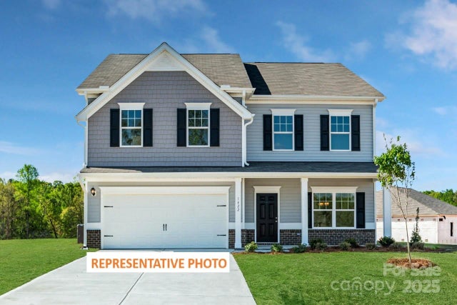 1900 Gibb Crossing, Monroe