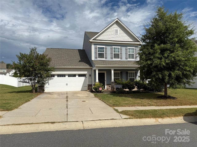 1225 Juddson Drive, Waxhaw