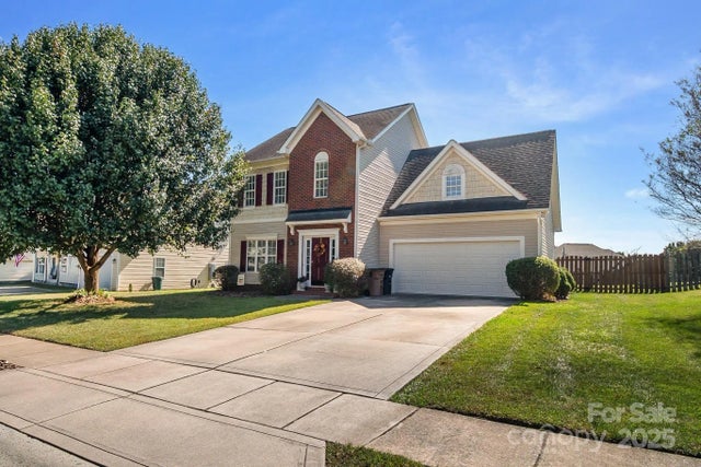4815 Mossy Cup Lane, Monroe