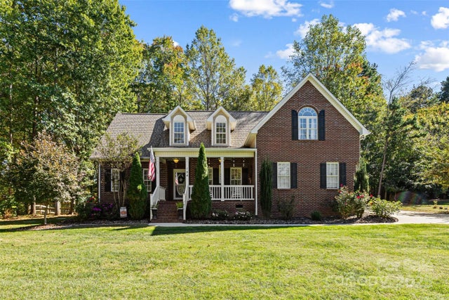 184 Canterbury Place Road, Mooresville