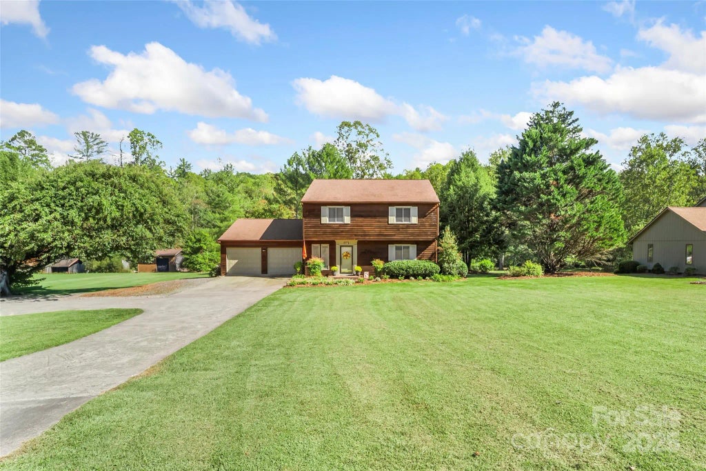 420 Bost Road, Morganton