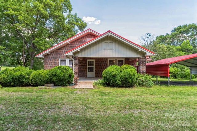 2491 Highway 274 Highway, Cherryville