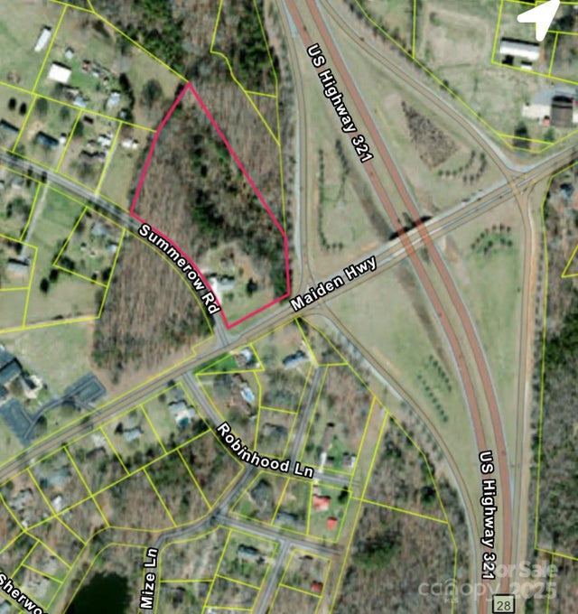 3623 Maiden Highway, Lincolnton