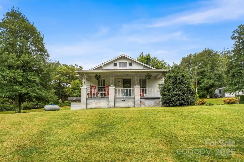 2290 Us 70 Highway E, Morganton