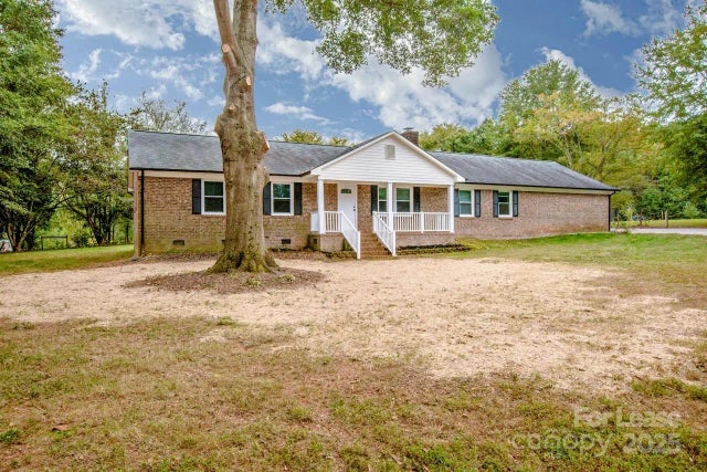 7680 Sifford Road, Stanley