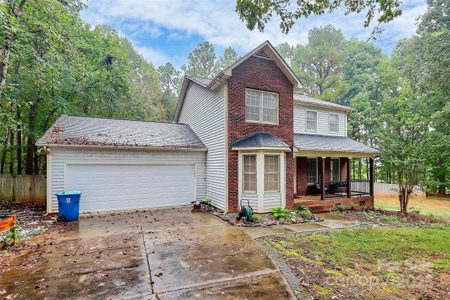 5607 Historic Springs Drive, Concord