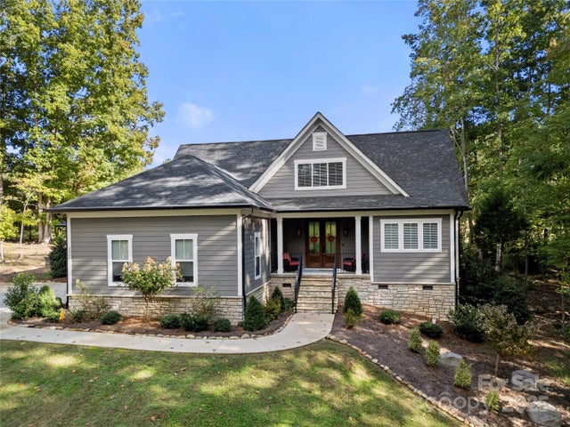 2350 Northview Harbour Drive, Sherrills Ford