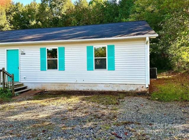 5589 Wrenn Drive, Denver