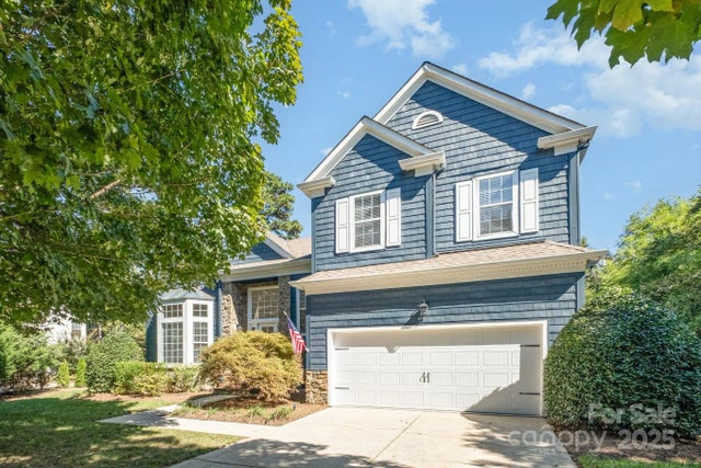 111 Monterey Drive, Mooresville