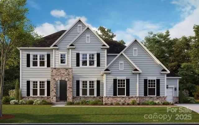 5122 Harwich Circle, Weddington