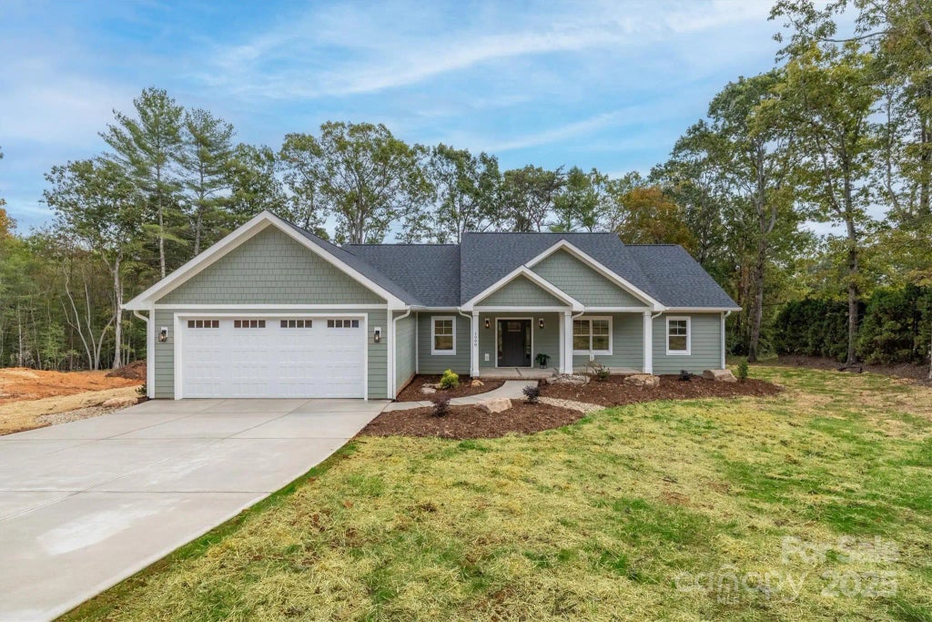 1008 Faith Court, Morganton