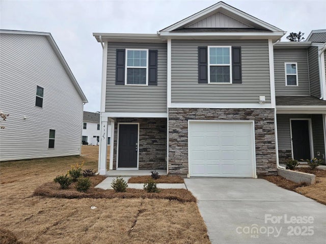 4125 Lurelin Lane, Charlotte