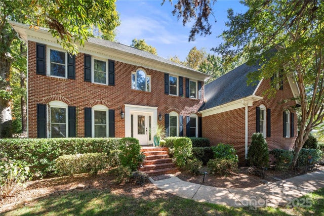 1386 Timberlane Terrace, Mooresville