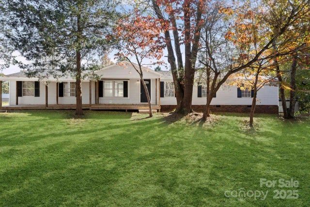 123 Swann Crossing Lane, Statesville