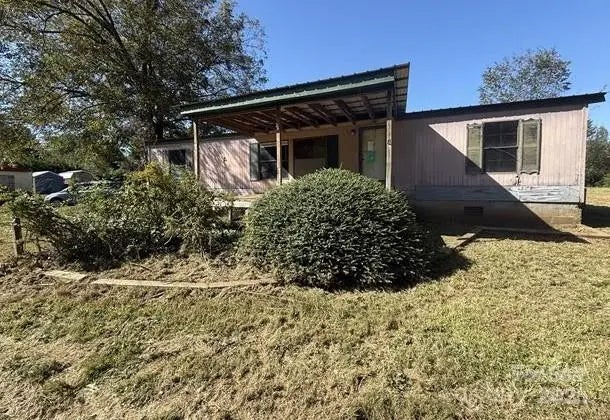 2297 Swanson Road, Crouse