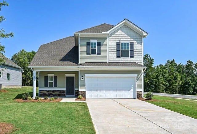 2159 Catawba Trace Drive, Catawba