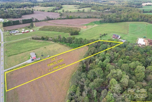 #1 Rockdale Road, Vale