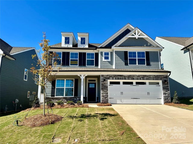 115 Longwood Road, Mooresville