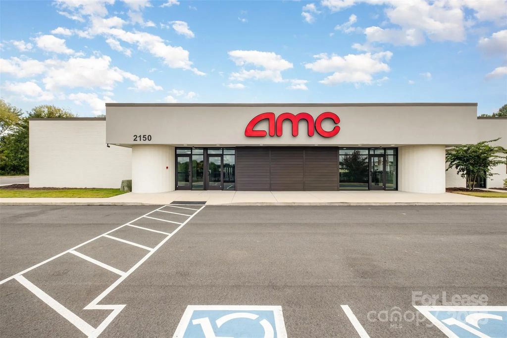 2150 Cherry Road 101, 102, 103, 104, 105, Rock Hill