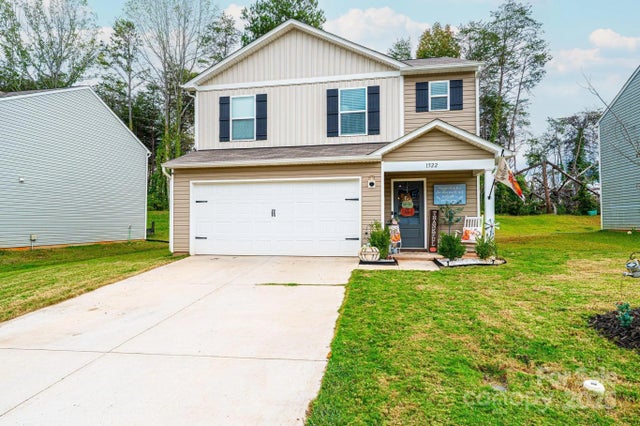1522 Cannan Mountain Drive, Newton