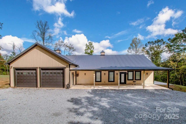 1665 & 1657 Brown Chapel Road, Catawba