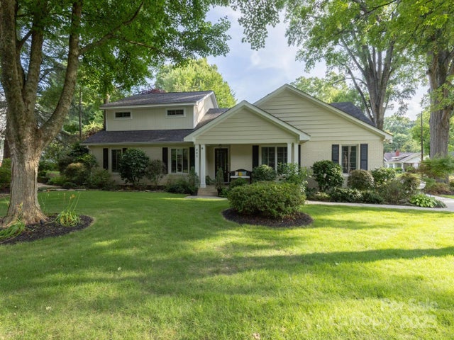 802 E Franklin Street, Monroe