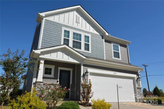 3487 Melwood Estates Drive, Denver