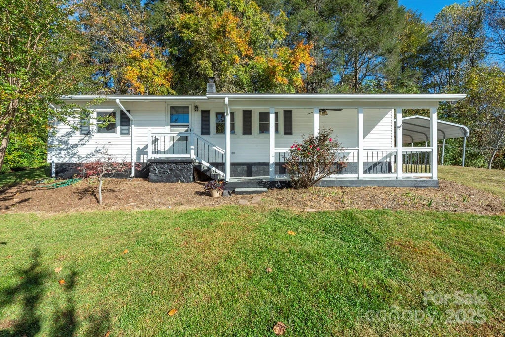 244 Cragmont Road, Black Mountain