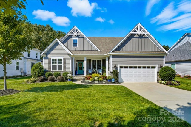 189 Branchview Drive, Mooresville