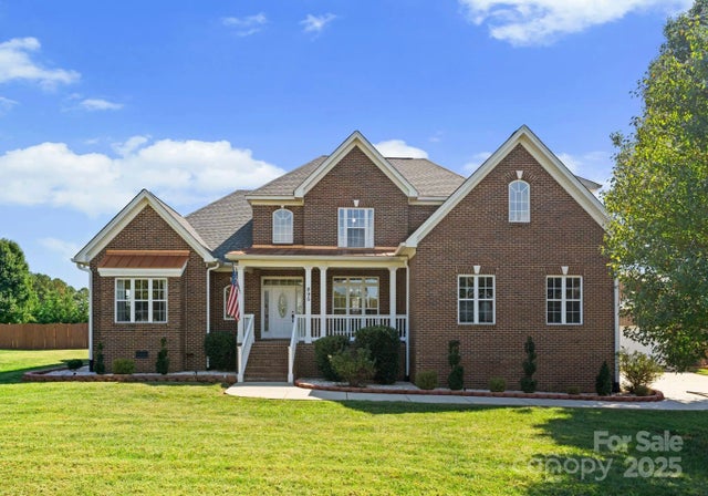 895 E Monbo Road, Statesville