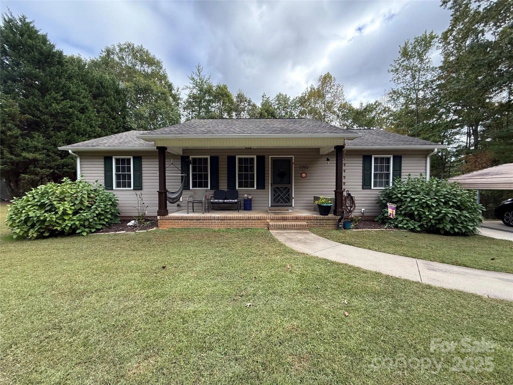 2765 Hollybrook Lane, Morganton