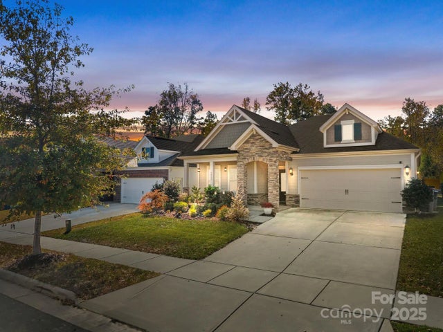 3933 Longmore Lane, Kannapolis