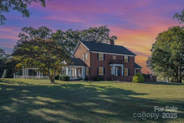 1783 Reepsville Road, Lincolnton