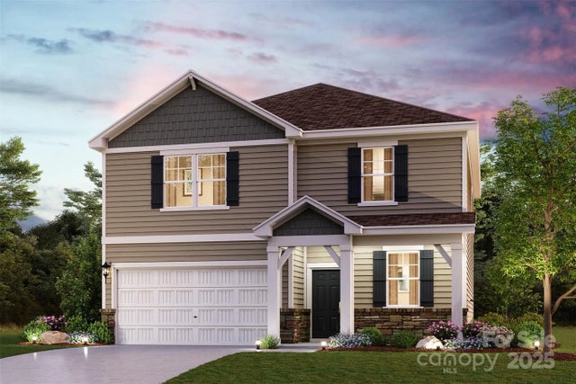 600 Mountain View Drive, Monroe