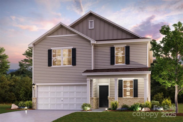 2512 Blue Sky Meadows Drive, Monroe