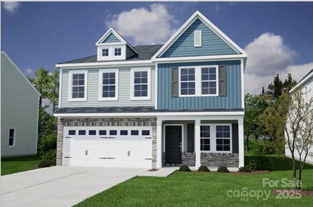 1694 Piper Creek Avenue, Newton