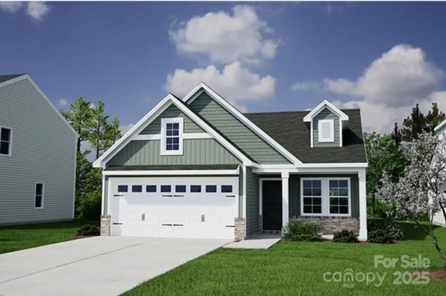 1680 Piper Creek Avenue, Newton