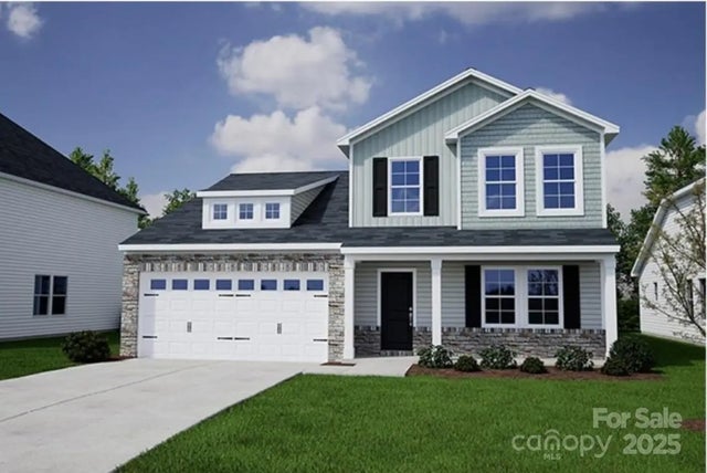 1668 Piper Creek Avenue, Newton